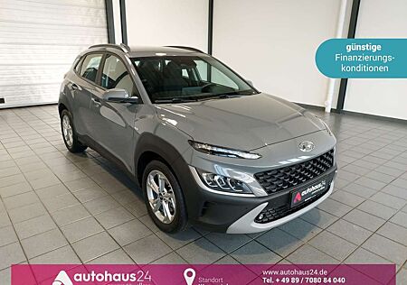Hyundai Kona 1.0 T-GDI Trend Mild-Hybrid|LED|CarPlay