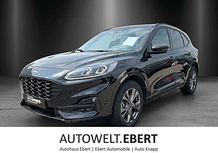 Ford Kuga 2.5 Duratec Plug-in-Hybrid PHEV ST-Line X (EU
