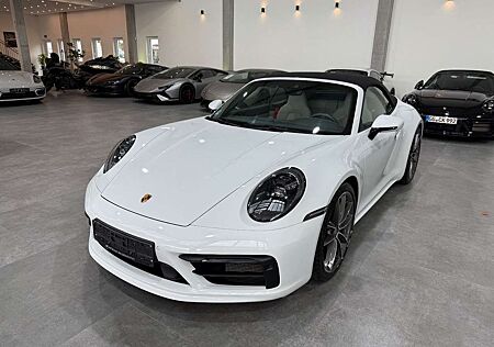 Porsche 911 Carrera 4 S Cabriolet*Matrix*18Wege*Lift*PDK