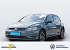 VW Golf Volkswagen 1.0 TSI IQ.DRIVE CLIMATRONIC SITZH PDC LM16