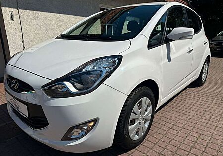Hyundai ix20 5 Star Edition*SITZHZG*ALLWETTER*KLIMA*
