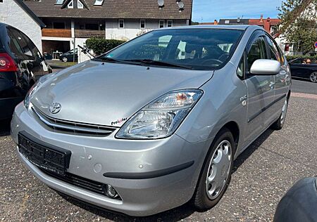 Toyota Prius Sol