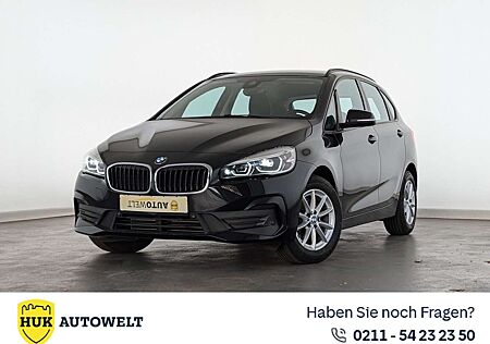 BMW 218i 218 AT Advantage LED+NAVI+PDC+SHZ+TEMP+ Klima/BC