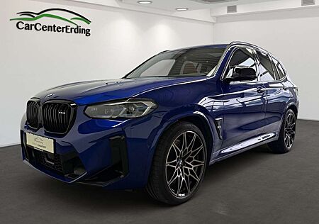 BMW X3 M X3M Competition*Laser*ACC*Navi*Kamera*Pano*HUD*