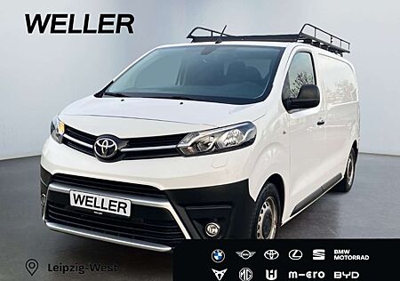 Toyota Pro Ace Proace 1,5l-D-4D L1 Meister *Bluetooth*PDC*Cam*
