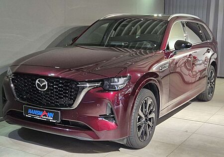 Mazda CX-80 PHEV Homura Plus 8AT/AWD/Navi/Panoramadach/Bose