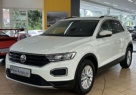 VW T-Roc Volkswagen 1.5 TSi DSGStyle *ACC*LED*NAVi*PTS*SPuR*