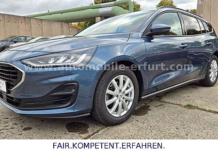 Ford Focus Turnier*1.HAND*ALU*LED*NAVI*