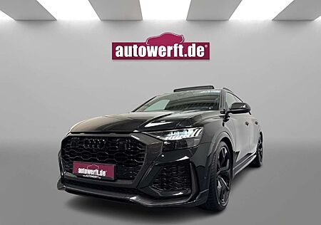 Audi RS Q8 4.0 TFSI QU FULL CARBON DYNAMIK+ DESIGN KERAMIK OP