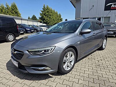 Opel Insignia 2.0 D Sports Tourer Innovation