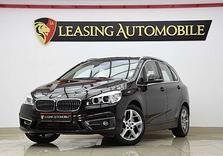 BMW 220 *Luxury Line* Head Up* Pano*