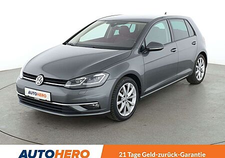 VW Golf Volkswagen 1.5 TSI ACT Highline BM Aut.*NAVI*LED*ACC*CAM*SHZ*