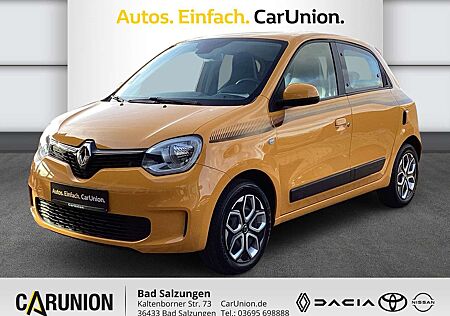 Renault Twingo LIMITED SCe 75 Start & Stop