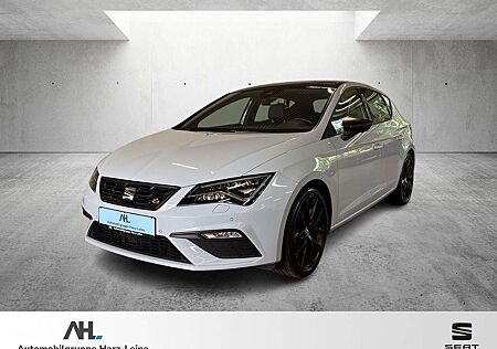 Seat Leon 1.5 TSI FR LED Navi ACC Pano PDC SHZ