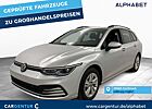 VW Golf Volkswagen VIII 2.0 TDI Life Navi ACC LED Key