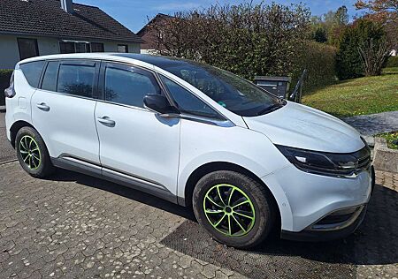Renault Espace Energy dCi 160 EDC Intens