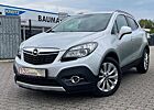 Opel Mokka 1.4 Turbo Automatik Innovation*Navigation*Garantie