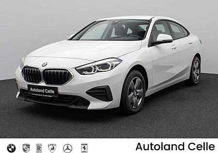 BMW 216 Gran Coupé DAB WLAN PDC Geschwindigkeitsreg
