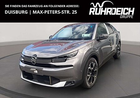 Citroën C4 Citroen Max Mild-Hybrid 145 Massage Elek. Sitze Navi LED A