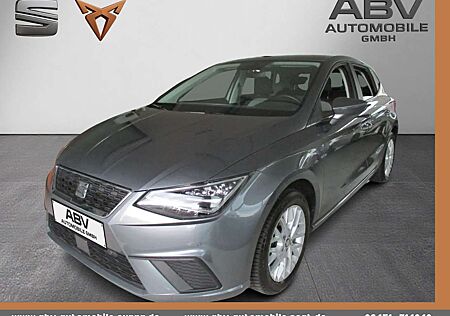 Seat Ibiza 1.0 EcoTSI S