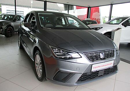 Seat Ibiza 1.0 EcoTSI S