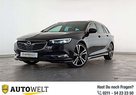 Opel Insignia CDTI OPC-LINE LED+NAVI+AHK+PANO+BOSE+SZ