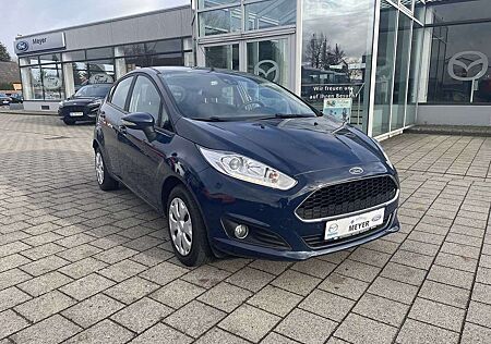 Ford Fiesta Diesel 5-Türer 1.5 TDCi Celebration