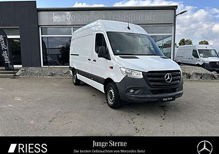 Mercedes-Benz Sprinter 317 CDI KA/L2H2/3665/MBUX/NAVI/KLIMA/TEMPOMAT/360°