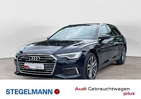 Audi A6 40 TDI qu. S-Tronic design Matrix*Kamer