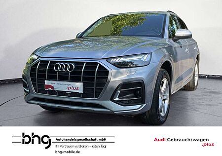 Audi Q5 40 TDI quattro design selection HUD Navi OLED