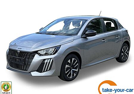 Peugeot 208 Style e-DSC6+SHZ+LED+PDC+TEMPOMAT Hybrid 110 e-...