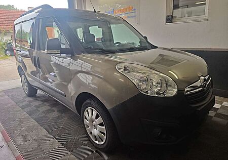 Opel Combo D Selection L1H1