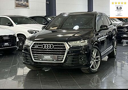 Audi Q7 3.0 TDI |S-LINE|ACC|PANO|K-GO|HEAD-UP|7-SITZE