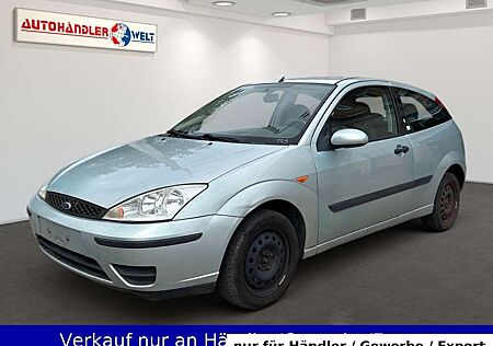 Ford Focus 1.4 i Klimaanlage AHK