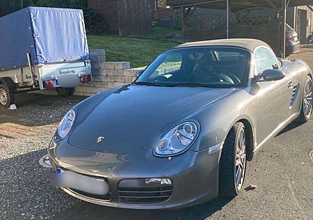 Porsche Boxster S Tiptronic