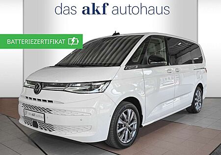 VW T7 Multivan Volkswagen Lang Energet*PANO*IQ.Light*Navi*AHK