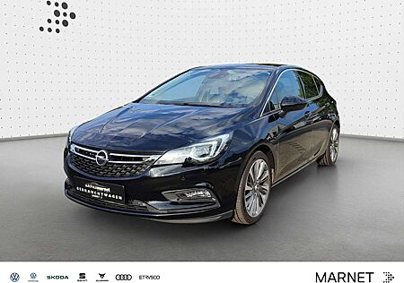 Opel Astra K 1.6 Turbo Ultimate S/S Navi*Schiebd.*Kam