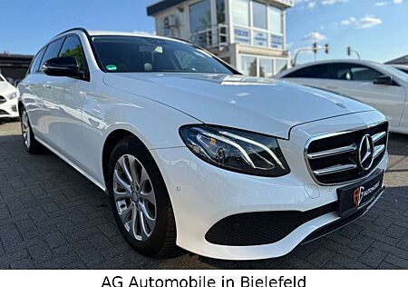 Mercedes-Benz E 220 E -Klasse T-Modell d