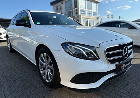 Mercedes-Benz E 220 E -Klasse T-Modell d
