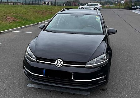 VW Golf Variant Volkswagen Golf VII Variant 1.4 TSI Join
