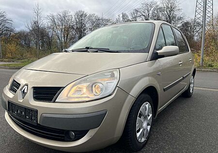 Renault Scenic 1.6 16V Dynamique