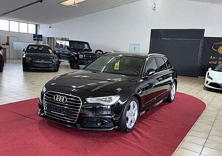 Audi A6 Avant 3.0 TDI clean diesel quattro