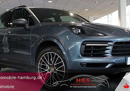 Porsche Cayenne LEDER*BOSE*CARPLAY