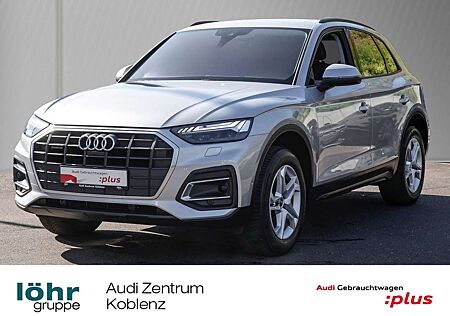 Audi Q5 40 TDI Navi ACC Matrix Kamera Head-up