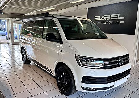 VW T6 California Volkswagen California Beach Edition 4Motion