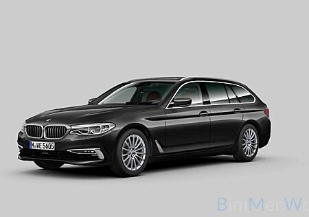 BMW 530 Luxury Line Panorama 360°HUD HiFi Komfort