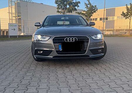 Audi A4 Avant 2.0 TDI DPF multitronic Ambiente