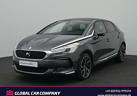 DS Automobiles DS 5 ,BIXENON,TEMPO,KAM,TOTW,PANO,KEYLESS,NAVI,APP