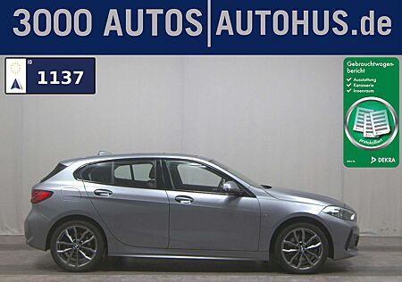 BMW 120 dA xDr M-Sport Navi LC Pro Pano HiFi LED Spur