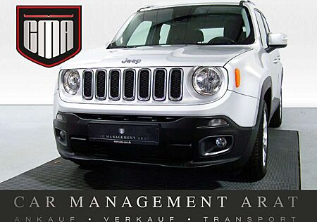 Jeep Renegade 1.6 MultiJet Limited NAVI+PDC+TEMP